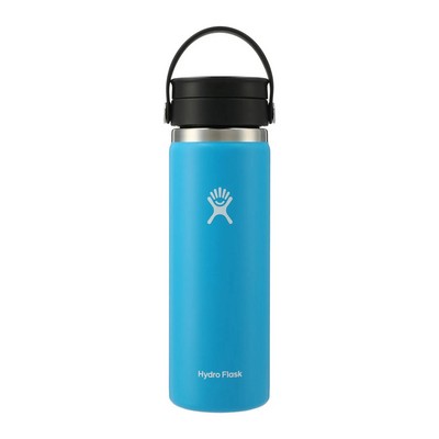 Hydro Flask Wide Mouth w/ Sip Lid 20 oz