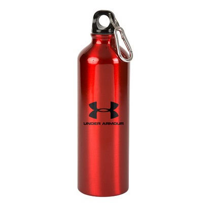 Quest 25 Oz. Water Bottle
