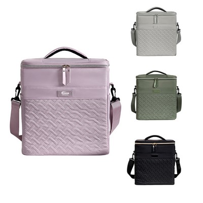 Large Insulated Cooler Bag