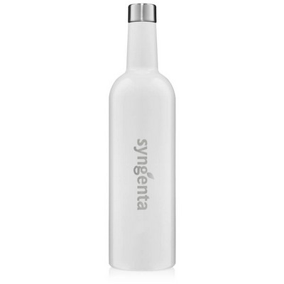 BruMate Winesulator™ 25oz Insulated Wine Canteen