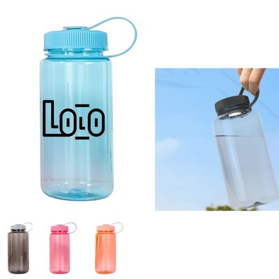 34 oz Water Bottle