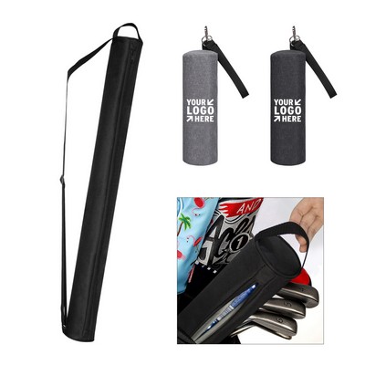 7 Can Beer Insulated Cooler Sleeve