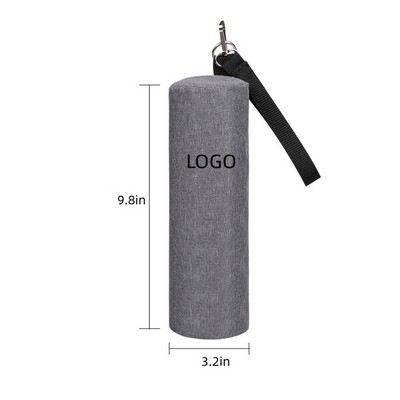 Insulated Golf Bag Beverage Sleeve