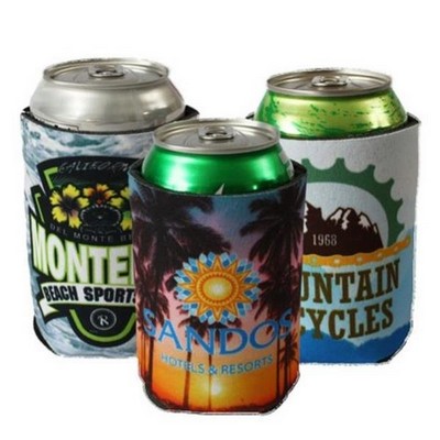 Can Cooler Cup Cover Sleeve