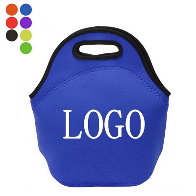 Neoprene Meal Carrier