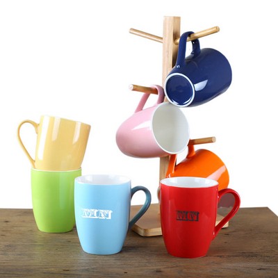 12 OZ Ceramic Coffee Mug