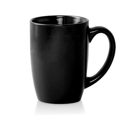 Large Ceramic Custom Mugs - 16 oz