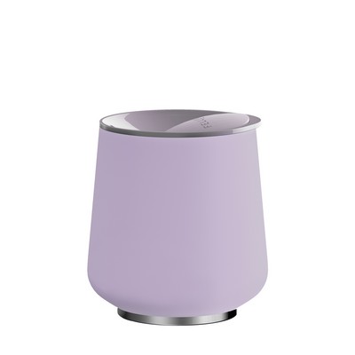 12 Oz. Peri Twinkle Ruby Wine Tumbler (Set of 2)