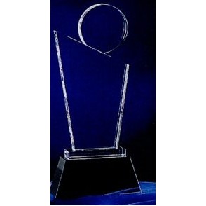 Taboo Award (10"x3½")