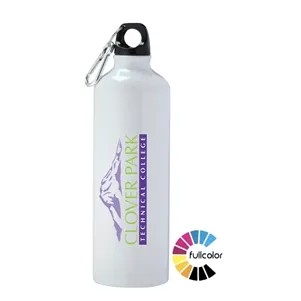 26 Oz. Sports Bottle - Recyclable