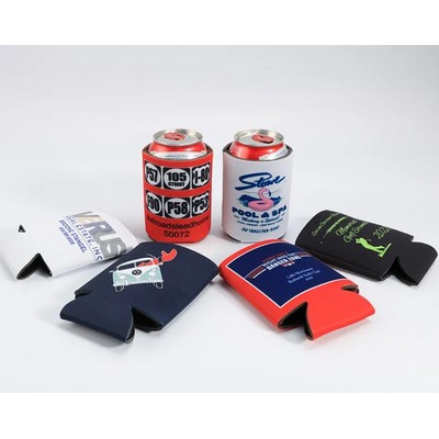 Beer Can Sleeves