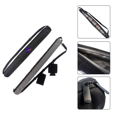 Can Insulated Lightweight Pack Golf Cooler Bag