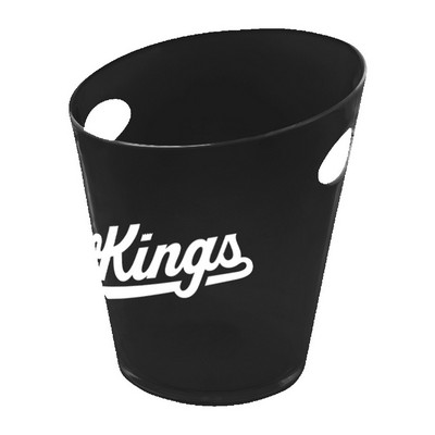 3-Bottle Slope Wine Bucket