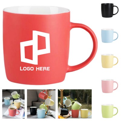 Customized Ceramic Mug