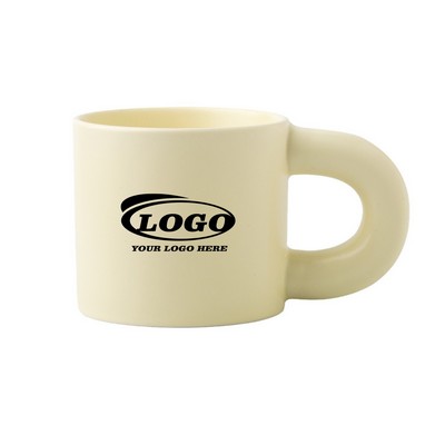 Chubby Tea Coffee Mug