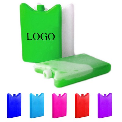 Freezable Reusable Ice Pack