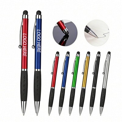 Stylus Twist Pen