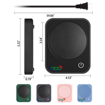 Coffee Mug Electric Warmer