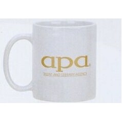 10 Oz. Ceramic Mug