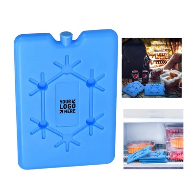 Reusable Slim Ice Pack