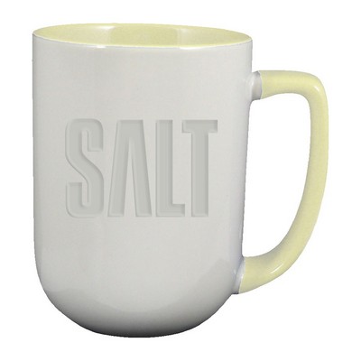 17oz. Arlen Barrel Mug