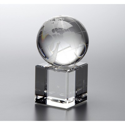 World Achievement Award