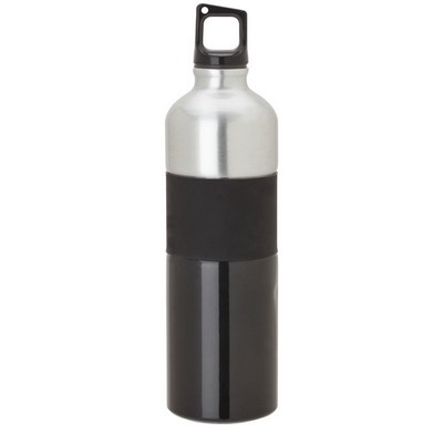 25 oz. Aluminum Water Bottle