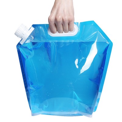 5L/10L Collapsible Water Container