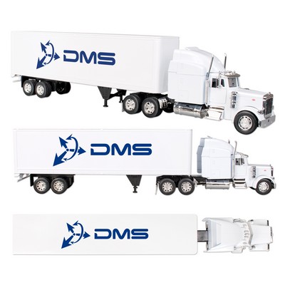 Peterbilt Model 379 Truck