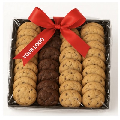 Cookie Gift Tray
