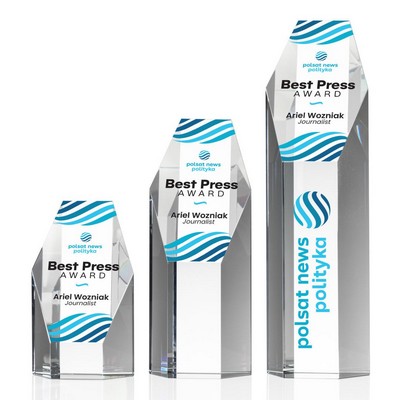 Ashford VividPrint™ Award