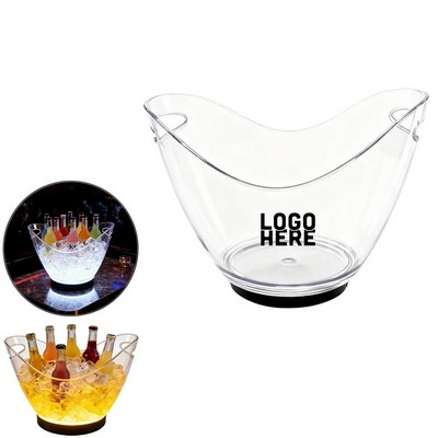 8L Party Ice Bucket
