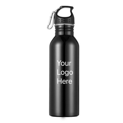 25oz Outdoor Sports Water Bottle