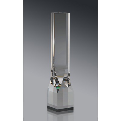 Fine Optical Crystal Singularity Award