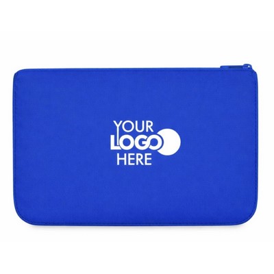 Travel Zippered Pouch