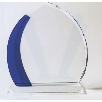 Blue Crystal Version Award