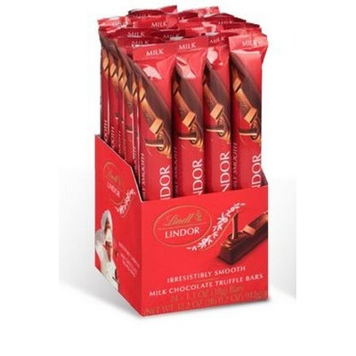 LINDOR Sticks Milk Chocolate