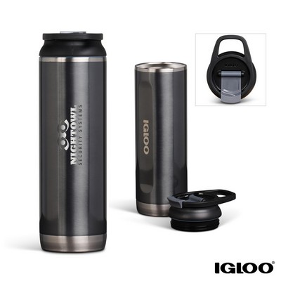 Igloo 20 oz. Double Wall Vacuum Insulated Tumbler