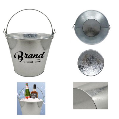 5L Ice Bucket with Stylish Design