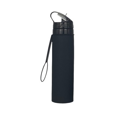 21OZ Collapsible Water Bottle