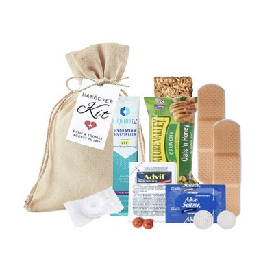 Hydration Hangover Kit