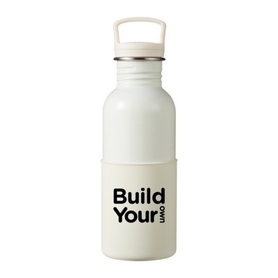 20 Oz. Stainless Steel Bottle