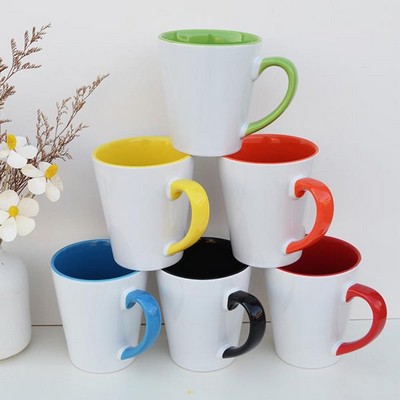 Two-Toned Mug