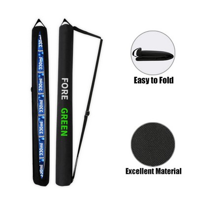 Athletico 7-Can Insulated Golf Sling Cooler