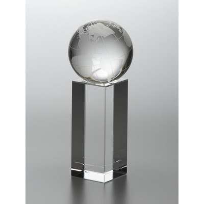 Crystal Excelsior Award