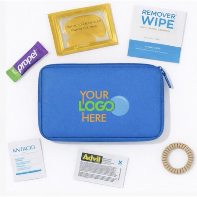 Recovery Essentials Pouch