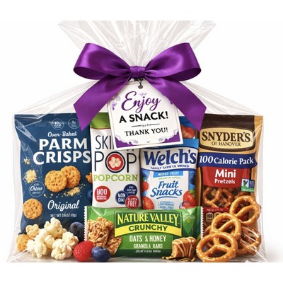 Snack Time Favorites Mini Pack