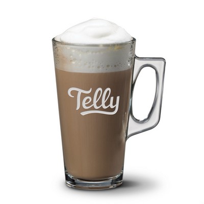 Islay Mug - 13oz - Deep Etch