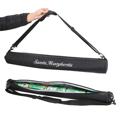 6 Cans Sleeve Golf Cooler Bag