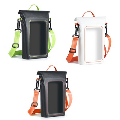 Drifting Waterproof Bucket